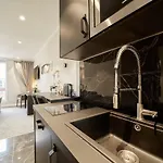 Suite Premium Centre Amiens-King Size-Parking Offert Daire *