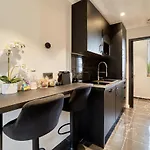 Suite Premium Centre Amiens-King Size-Parking Offert * Amiens