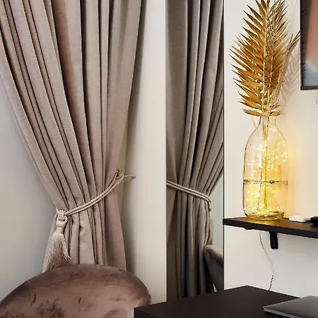 Appartamento Les Perles Amiénoises-Suite Luxe Centre-Parking Amiens