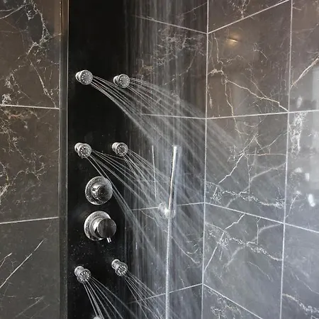 Les Perles Amienoises✩black Pearl☆hyper Centre☆ Apartment