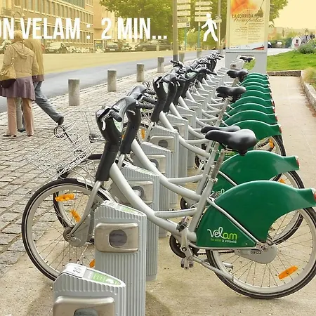 Les Perles Amiénoises-Suite Luxe Centre-Parking * Amiens